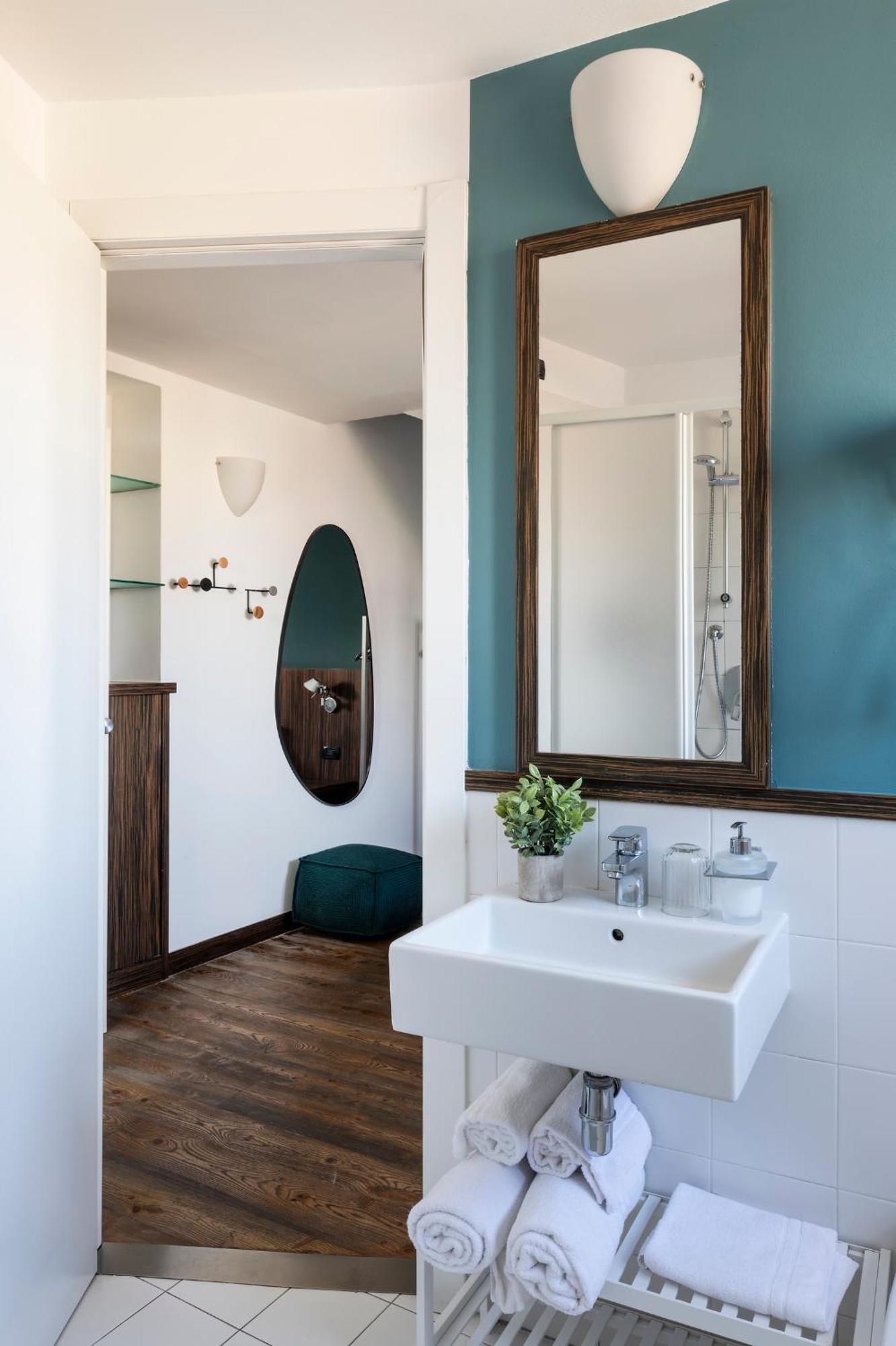Easylife - Suite In Colonne San Lorenzo Milano Exterior foto