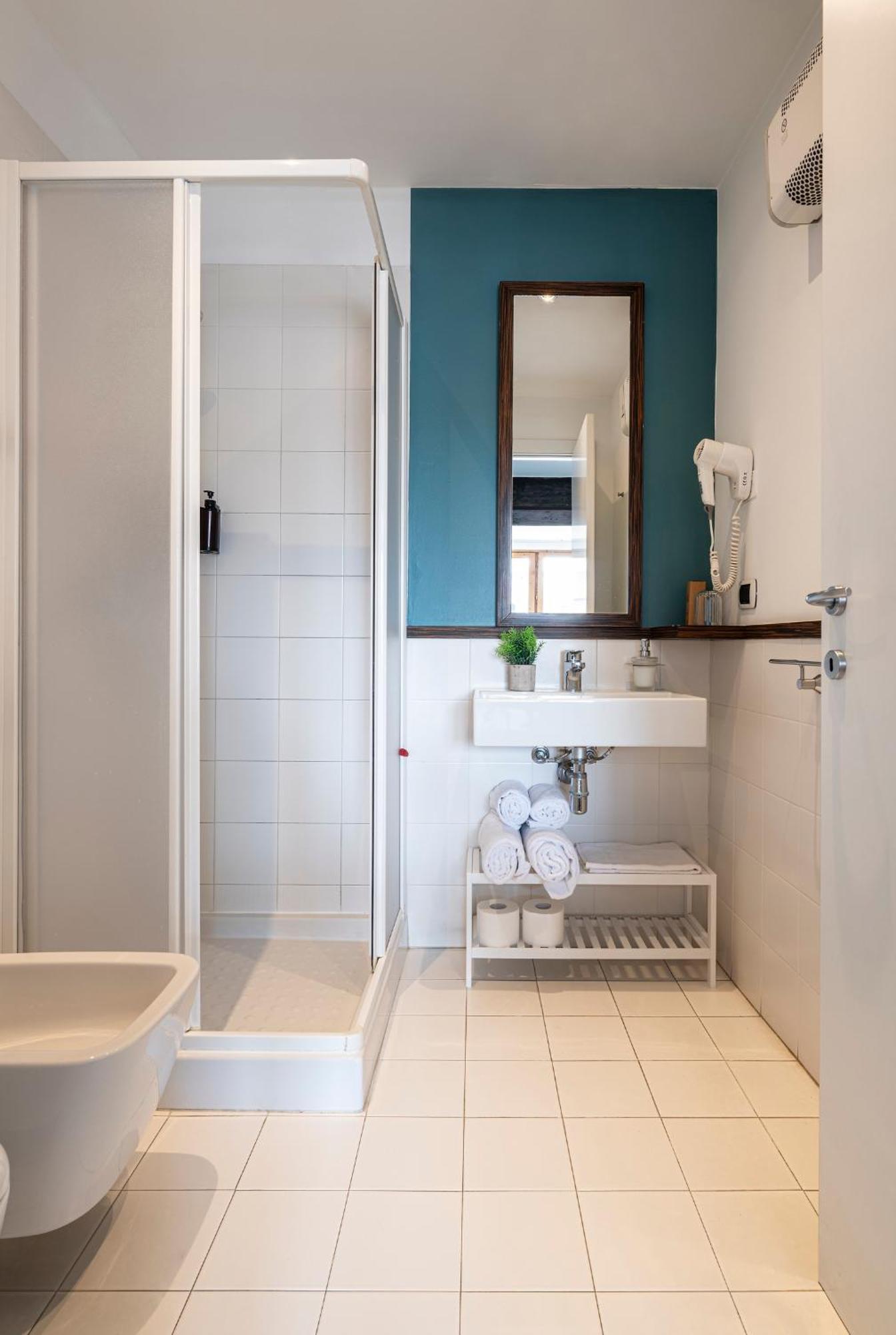 Easylife - Suite In Colonne San Lorenzo Milano Exterior foto