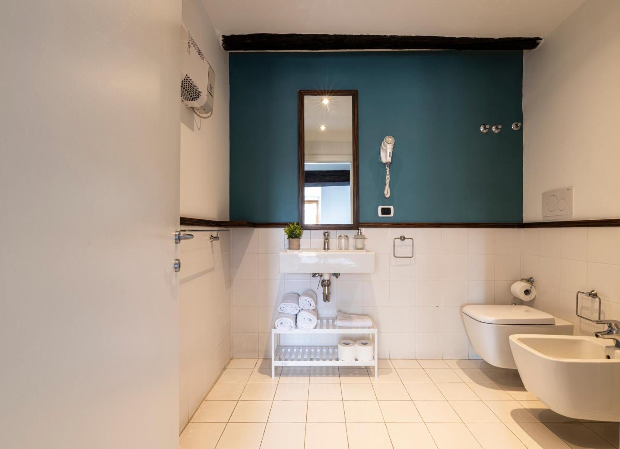 Easylife - Suite In Colonne San Lorenzo Milano Exterior foto