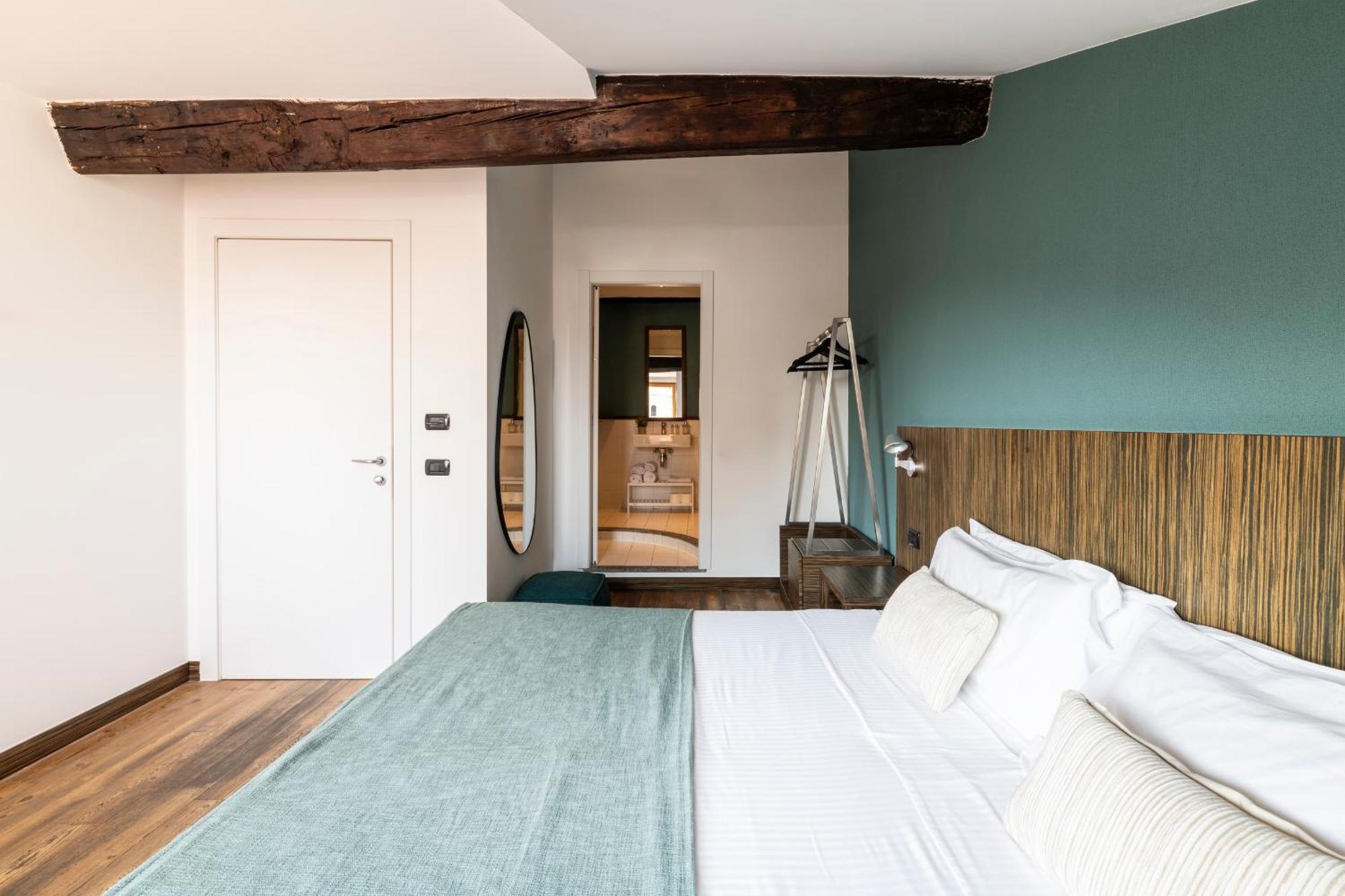 Easylife - Suite In Colonne San Lorenzo Milano Exterior foto