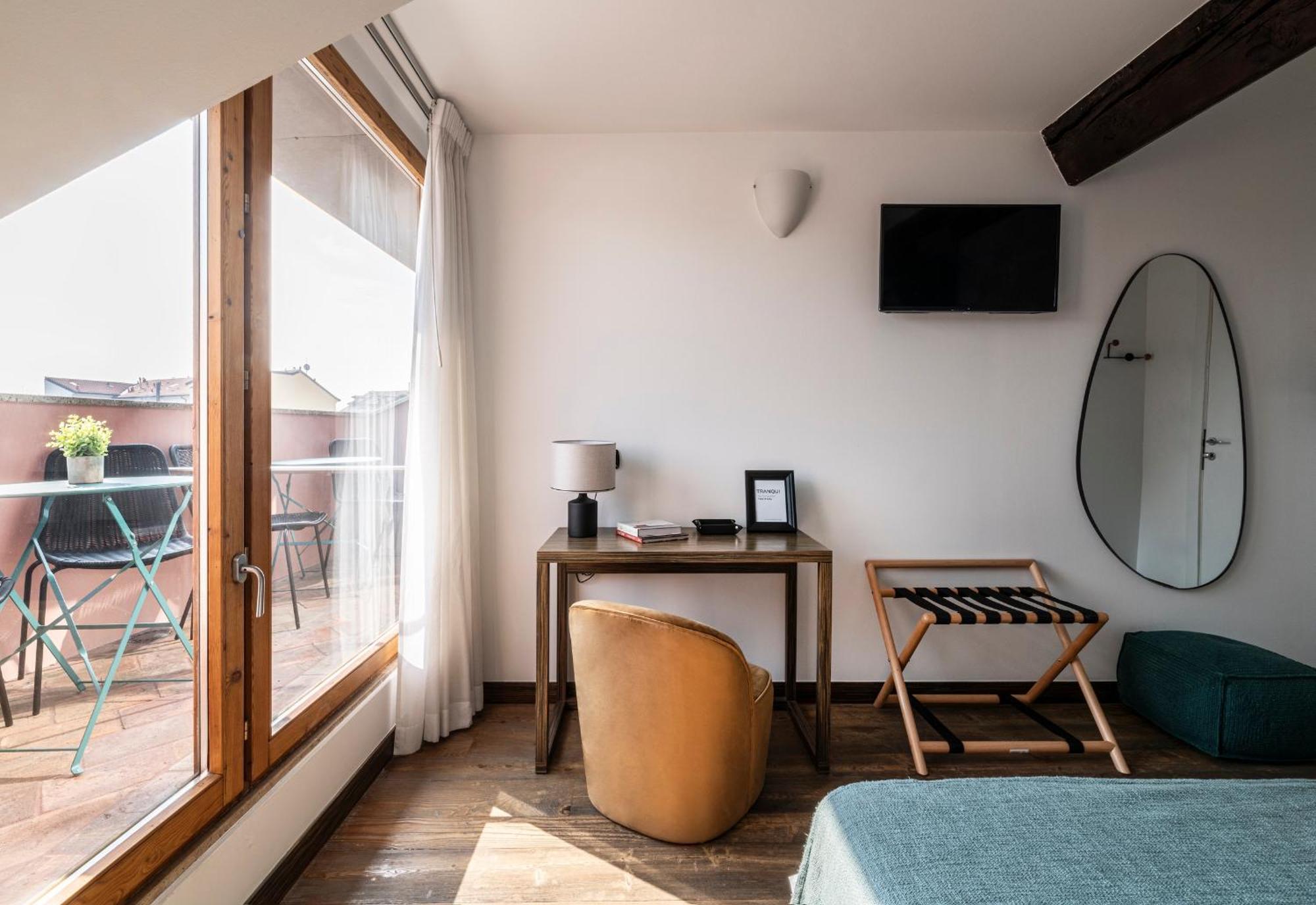Easylife - Suite In Colonne San Lorenzo Milano Exterior foto