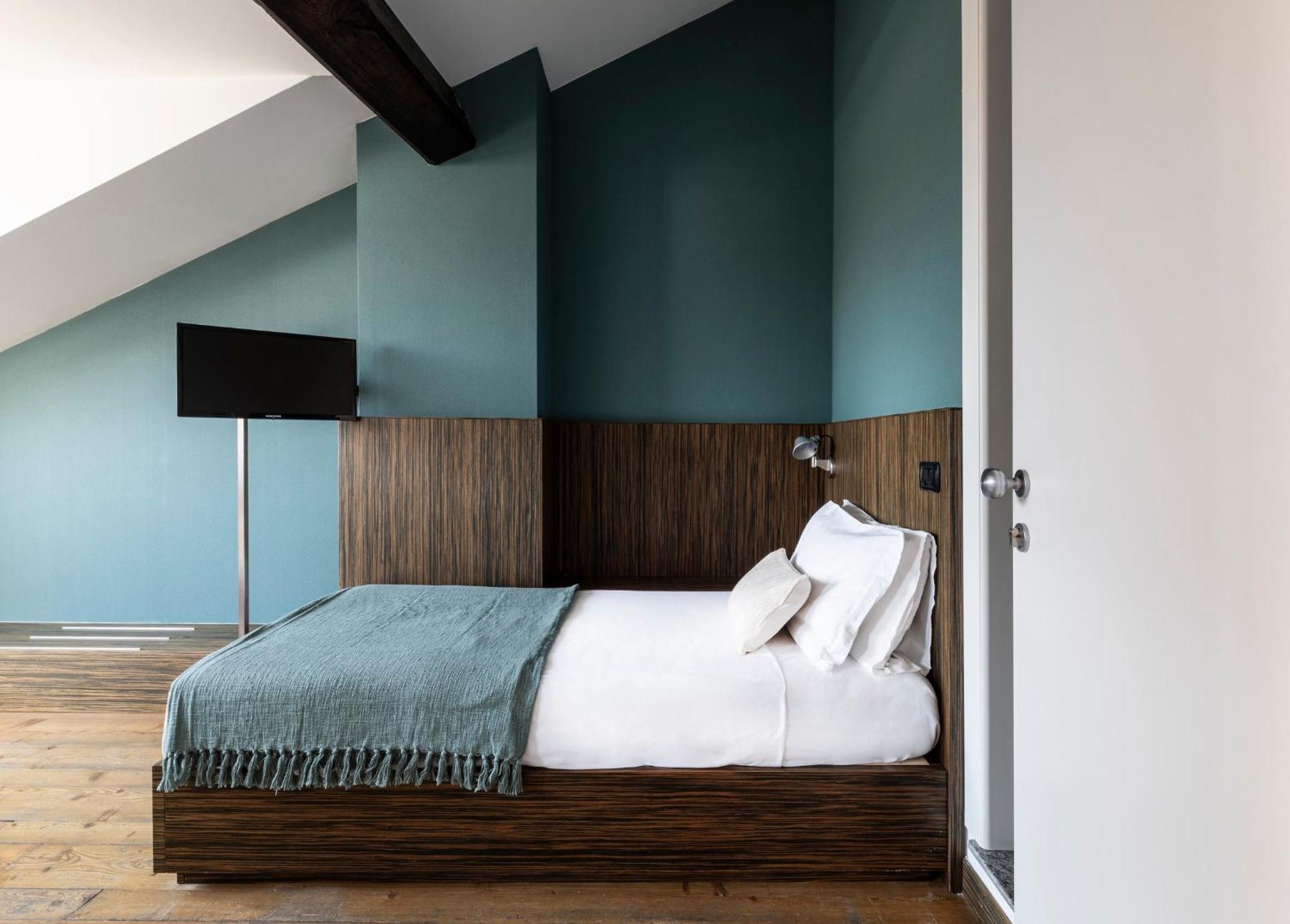 Easylife - Suite In Colonne San Lorenzo Milano Exterior foto