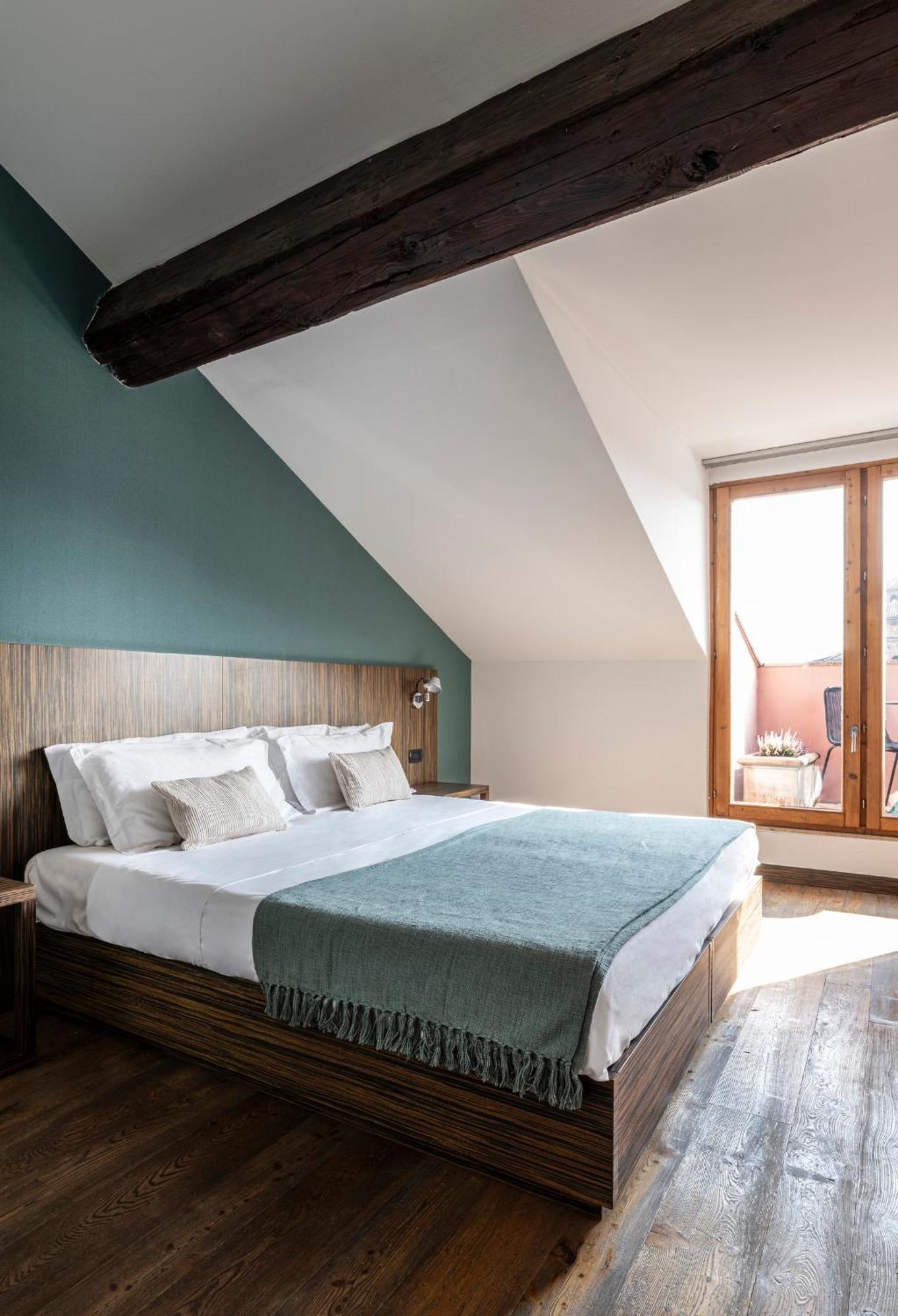 Easylife - Suite In Colonne San Lorenzo Milano Exterior foto